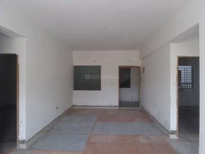 Gallery Cover Image of 1530 Sq.ft 3 BHK Apartment for buy in Annapurneshwari Nagar for 5202000