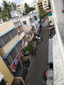 Building Image of PG 4035820 Aundh in Aundh