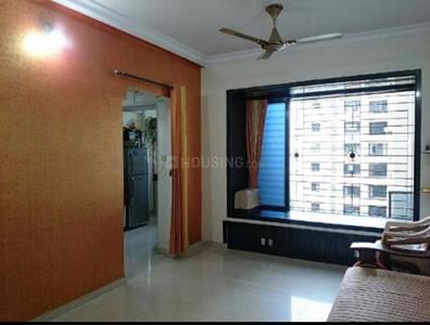 Gallery Cover Image of 600 Sq.ft 1 BHK Apartment for rent in Bhandup West for 25000
