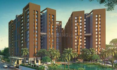4 BHK Flat