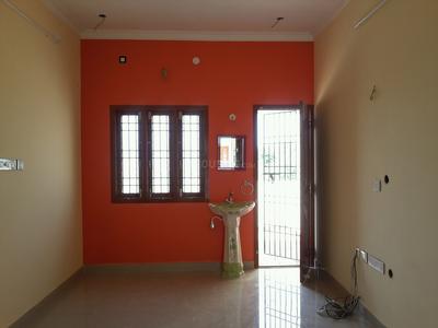 1 BHK Independent House