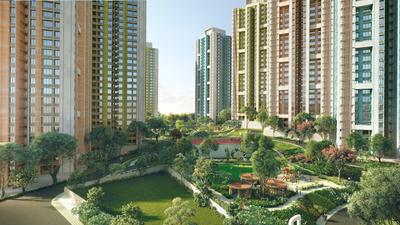 2 BHK Flat