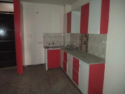 1 BHK Independent Floor