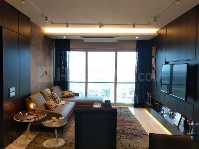 Gallery Cover Image of 1450 Sq.ft 2 BHK Apartment for buy in Andheri West for 24900000