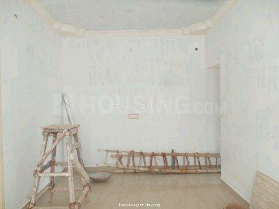 2 BHK Independent House