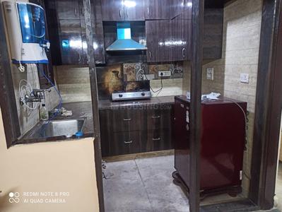 Bathroom Image of Manglam Girls PG in Shakti Khand