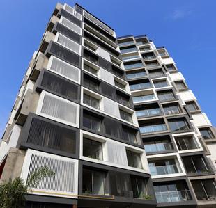 3 BHK Apartment