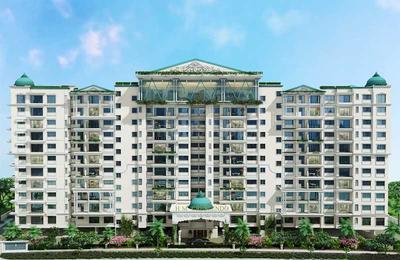 3 BHK Apartment