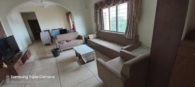 Gallery Cover Image of 4500 Sq.ft 4 BHK Independent Floor for rent in Bopal for 43000
