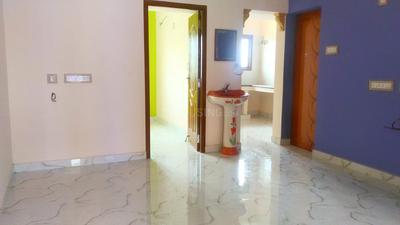 Gallery Cover Image of 1050 Sq.ft 2 BHK Independent House for buy in Thandalam for 4900000