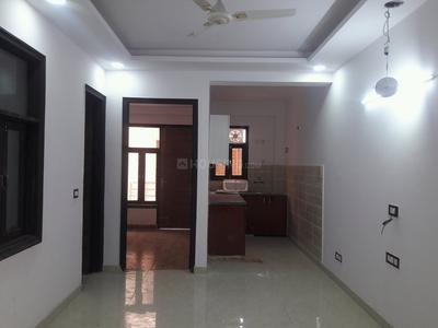 Gallery Cover Image of 800 Sq.ft 2 BHK Apartment for buy in Chhattarpur for 3000000