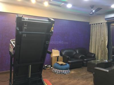 Gallery Cover Image of 1185 Sq.ft 2 BHK Apartment for rent in Kharghar for 32000