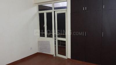 1 BHK Apartment