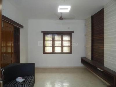 3 BHK Independent House