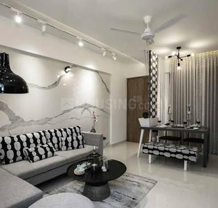2 BHK Apartment