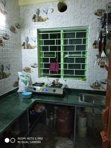 Gallery Cover Image of 820 Sq.ft 2 BHK Apartment for buy in Behala for 2700000
