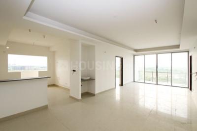 Gallery Cover Image of 1122 Sq.ft 2 BHK Independent Floor for buy in Tellapur for 5700000