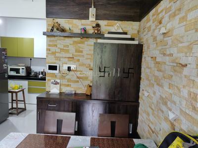 2 BHK Apartment