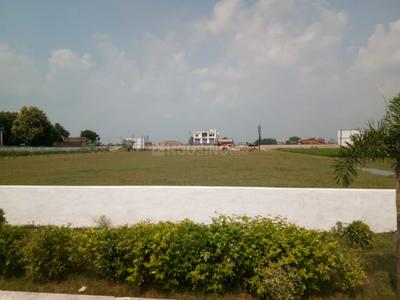 Gallery Cover Image of Sq.ft Residential Plot for buy in Gomti Nagar for 1500000