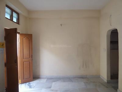1 BHK Apartment