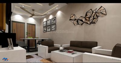 3 BHK Villa