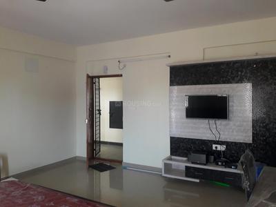 1 RK Apartment