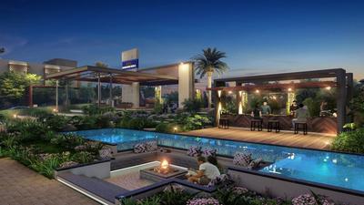 Gallery Cover Image of 3936 Sq.ft 4 BHK Villa for buy in Nagole for 28100000