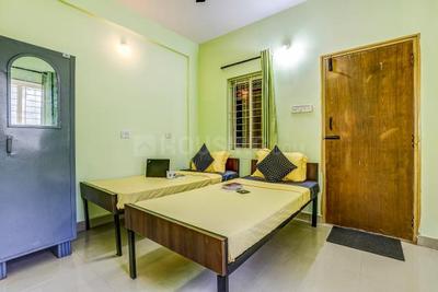 Bedroom Image of Oyo Life Blr2016 Sarjapur in Kasavanahalli