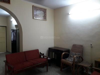 1 BHK Apartment