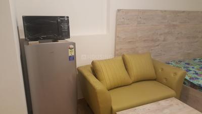 1 BHK Independent Floor