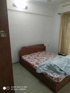 Gallery Cover Image of 1050 Sq.ft 2 BHK Apartment for buy in Kharghar for 11400000