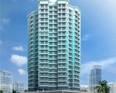 1 BHK Apartment
