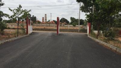 Gallery Cover Image of Sq.ft Residential Plot for buy in Malur for 1500000