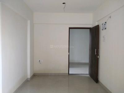1 BHK अपार्टमेंट