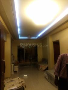 Gallery Cover Image of 1300 Sq.ft 3 BHK Apartment for rent in Kustia for 25000