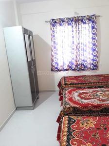 Bedroom Image of PG 4040643 Wadgaon Sheri in Wadgaon Sheri