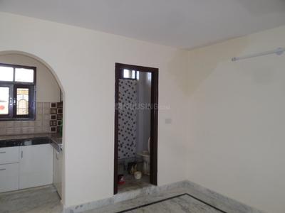 4 BHK Apartment