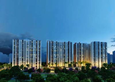 2 BHK Apartment