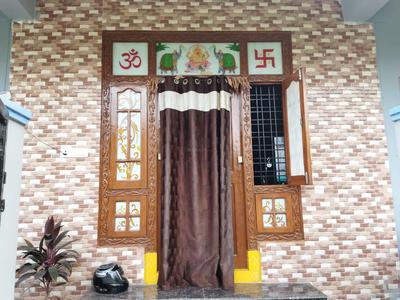 Gallery Cover Image of 1200 Sq.ft 2 BHK Apartment for buy in Sneha Enclave, SriNagar Colony for 13000000
