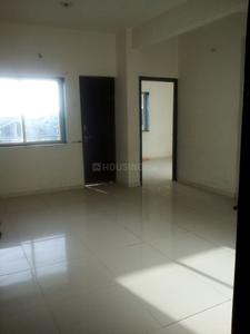 Gallery Cover Image of 739 Sq.ft 1 BHK Apartment for buy in Kansarwad for 1100000