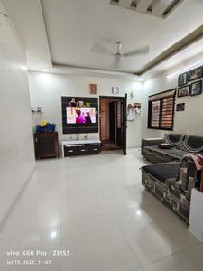 Gallery Cover Image of 1530 Sq.ft 3 BHK Apartment for buy in Maninagar for 9000000
