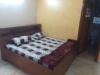 1 BHK Independent House