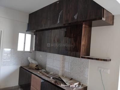 3 BHK Apartment