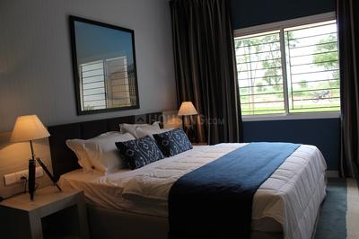1 BHK Apartment