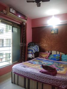 1 BHK Apartment