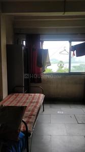 Bedroom Image of PG 4195583 Powai in Powai