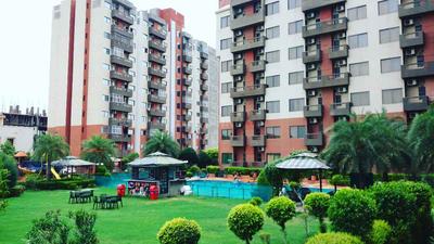 Gallery Cover Image of 827 Sq.ft 2 BHK Apartment for buy in Sunrakh Bangar for 2841000