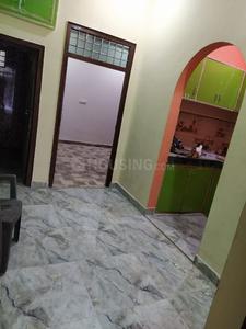 1 BHK Independent House