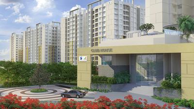 2 BHK Apartment