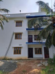 Gallery Cover Image of 1000 Sq.ft 5+ BHK Apartment for buy in Mannuthy for 16000000